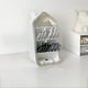 thumbnail image 1 of Xihbxyly Abrillantador de Automóviles, Limpiador Eficaz de Interiores, Spray Protector para El Mantenimiento Del Acristalamiento, Solución de Pulido de Fácil Aplicación, para El Cuidado Del Vehículo,, 1 of 2