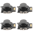 thumbnail image 3 of 3D Analog Joysticks Replacement Thumb Stick Button for PSP (PS2000), 3 of 6