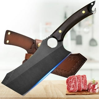BKFYDLS Kitchen Utensil Set,Clearance Sharp Feather Knife Hand
