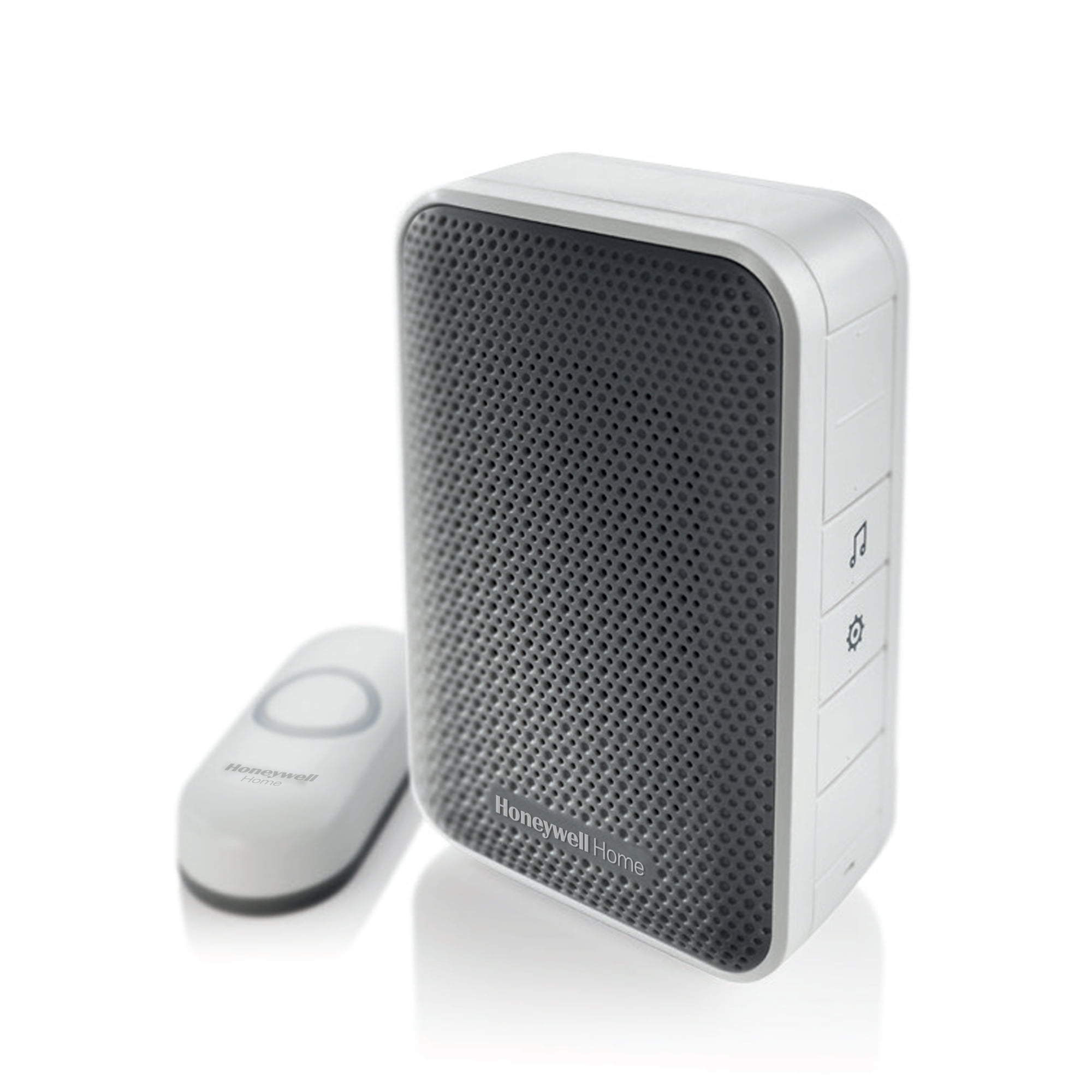 Honeywell Home Series 3: Wireless Portable Doorbell