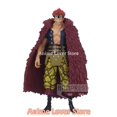 thumbnail image 3 of Figuras de acción originales de One Piece, DXF, Wano Country Law, Carrot Killer Kid, Marco Ulti, Wanda Hawkins, Drake, Bandai Banpresto, 3 of 5