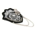 thumbnail image 3 of Retro Partido Cadena De Plata Broches Broche Pin Accesorios Para Hombres, 3 of 6