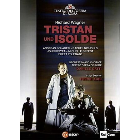 Tristan Und Isolde (DVD), C Major, Music & Performance