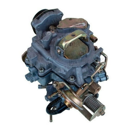 Carburetor 1 Barrel Holley Style For Ford Mercury 1976-1982 200 250 Cu 3.3L 6CYL