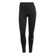 thumbnail image 1 of Tight/Legging Adidas OTR ⅞ TGT para Mujer. GU8940 negro S, 1 of 5