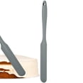 thumbnail image 2 of Household Baking Spatula Silicone Cake Spatula Convenient Butter Spatula 1 Set Cake Supply, 2 of 9