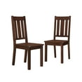 Better Homes and Gardens 6Piece Dining Set, Mocha/Beige