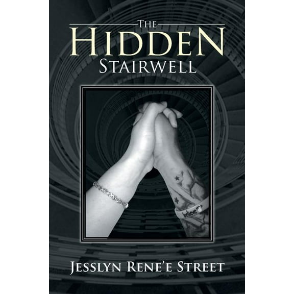 The Hidden Stairwell (Paperback)