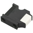 thumbnail image 4 of Adjuster 2Pcs Boat  Hanger Quick Connect Bumper Adjuster Accurate Maximum 1in Rail Cleat Clips, 4 of 7