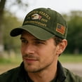 thumbnail image 2 of TOWED22 US 250th Anniversary Celebration Casual Hat, Adjustable 1776-2026 Patriotic Cap for Men Women C, 2 of 9