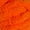 Bright Orange, variant on Mainstays Chunky Chenille Yarn, 31.7 yd, Aqua, 100% Polyester, Super Bulky, Pack of 4