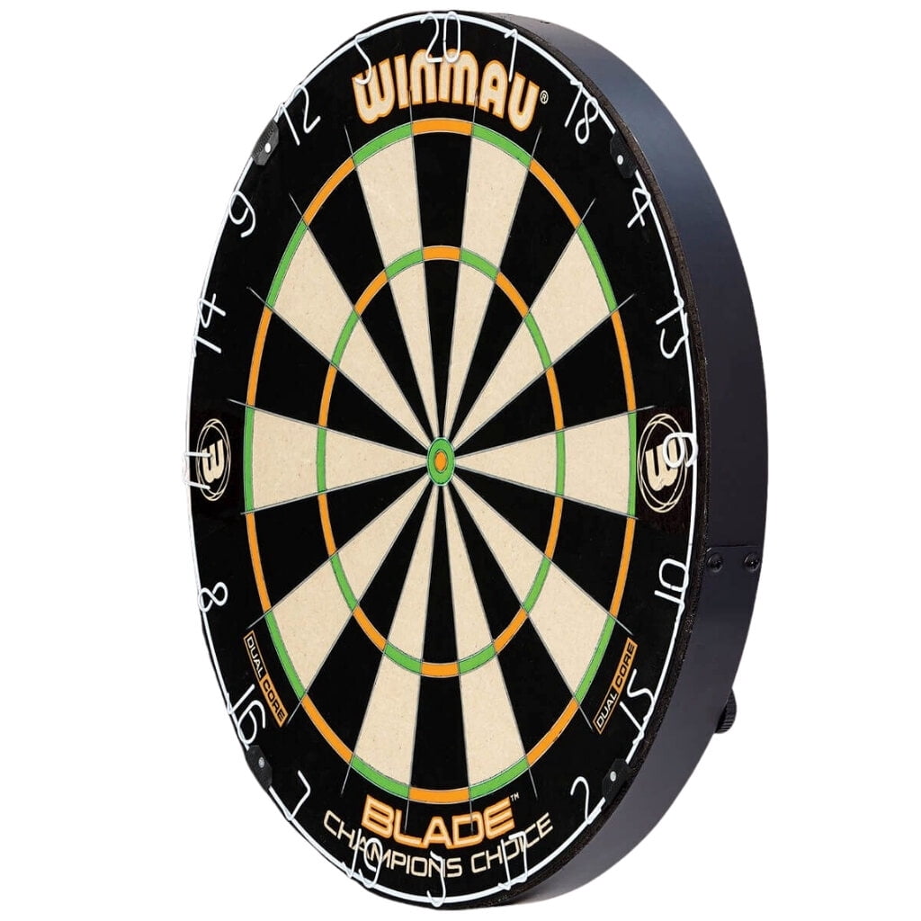 Winmau Blade Champions Choice Dartboard