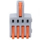 thumbnail image 4 of Unión de cables, 20 piezas Conector de cables 1 Conector de cables Terminales de cables Rendimiento de primera, 4 of 8