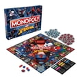 thumbnail image 1 of Juego de Mesa Hasbro Monopoly Spiderman, 1 of 4