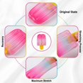thumbnail image 4 of Ice Cream Squeeze Squishy,Summer Sensory Stress Relief,Squishies Slow Rising Fidget Toy Suitable for Everyone, 4 of 4