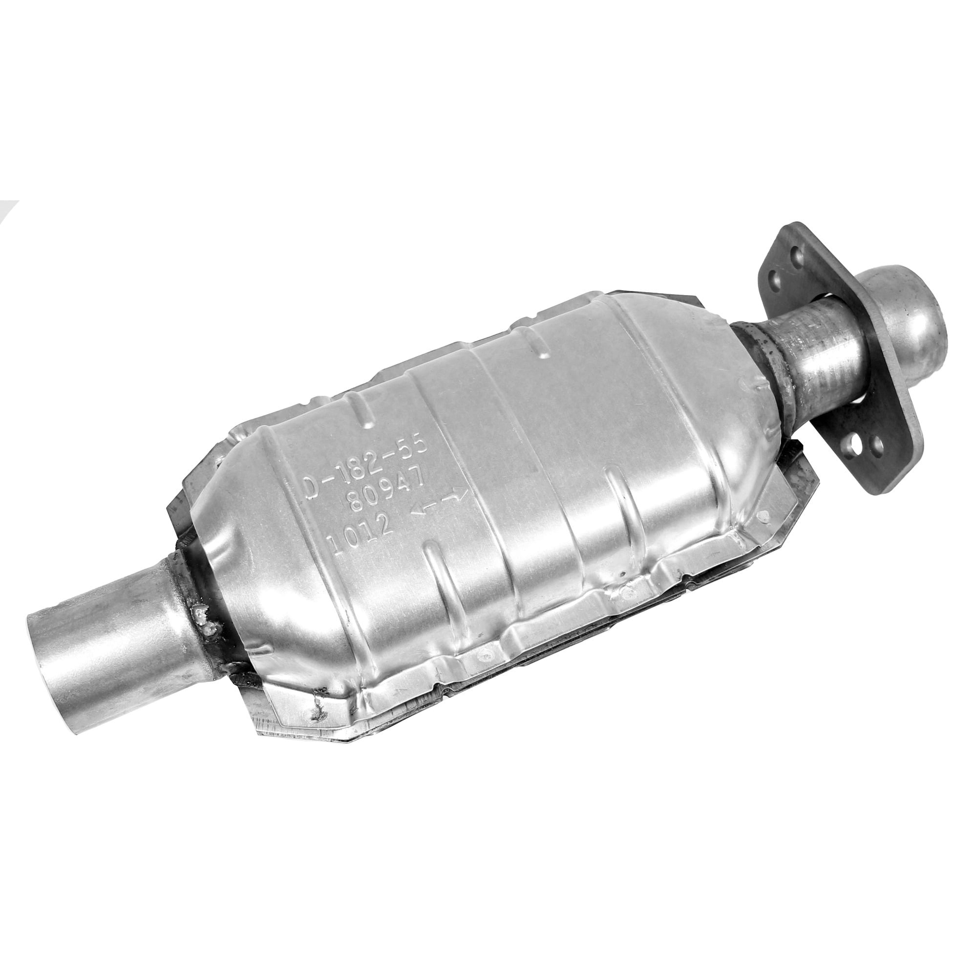 Walker 16386 Direct Fit Catalytic Converter Tenneco Walker 16386 Direct Fit Catalytic Converter Tenneco