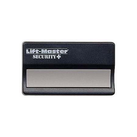 

Sears Craftsman 139.53661SRT3 Remote is Equivalent to the 971LM
