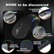 thumbnail image 5 of Mouse inalámbrico ITAWEY tri-modo Bluetooth 3200 DPI con LED, 5 of 8