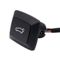 thumbnail image 3 of Interruptor de Botón de Arranque de Liberación de Apertura de Puerta Trasera de 12 V para Coche Universal, 3 of 8