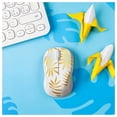 thumbnail image 3 of Logitech M317C Wireless Mouse - Bamboo Dream, 3 of 5