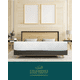 thumbnail image 4 of Colchón King en Caja de Memory Foam 25 cm de grueso Elian Plus, 4 of 6