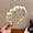 Style29, variant on RimdGhov Vintage High Cranium Artificial Pearl Hairband, Retro High Skull Pearl Headband, Bridal Pearl Headband for Women, Korean Headband Wedding Party Accessory