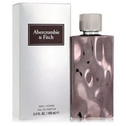 Abercrombie & Fitch Eau De Parfum Spray 3.4 oz for Men