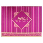 Al Haramain Muntasira Oudh Maal Attar, Bakhoor, 2.5 oz