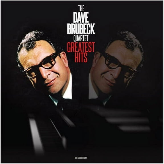 Dave Brubeck - Greatest Hits (Colored Vinyl) - Music & Performance