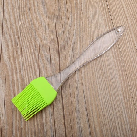 

Cake Baking Brush Bread Oil Cream Cakae Tools Gabon Brush Silicone Kitchenware BBQ Brush Kitchen Accessories