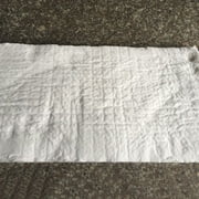 New Ceramic Fiber Insulation Mat Blanket Wool 2600° F Ceramics Pad 1X12X24 Inch