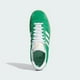 thumbnail image 5 of Adi-das Originals Puig Indoor JH8163 Green/Cloud White/Gum Men Skateboarding Shoe, 5 of 6