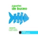 thumbnail image 3 of Juguetes De Buceo Peces De Colores Infantil Bestway Plástico Resistente, 3 of 4