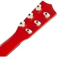 thumbnail image 3 of Kid’s Toy Acoustic Guitar with 6 Tunable Strings by Hey! Play!, 3 of 5