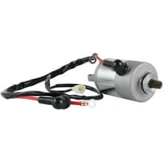 New 12V Starter Fits Yamaha Scooter Maxter 125 150 Teo'S 125 150 5Ds-H1800-00-00