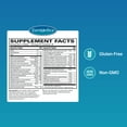thumbnail image 2 of EuroMedica Essential Multivitamin - 60 Tablets, 2 of 7