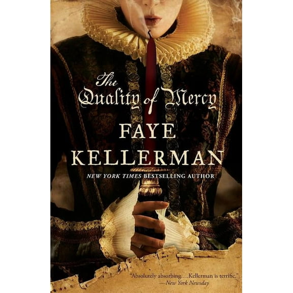 The Quality of Mercy, (Paperback)