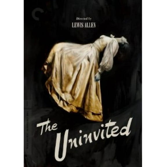 The Uninvited (Criterion Collection) (DVD), Criterion Collection, Horror