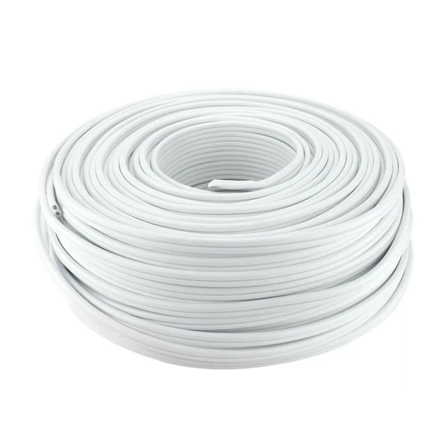 Cable Alucobre Calibre 16 Keer Santul Pot 13a Longitud 100m Conduccion Voltaje 300