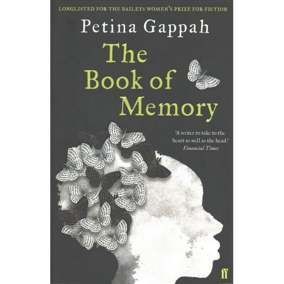 The Book of Memory