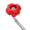 thumbnail image 3 of STRANDCHIC Car Jack Handle Adapter Stainless Compact for Trailer Jacks 1Set, 3 of 8