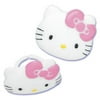 Hello Kitty Cupcake Rings - 24 Count