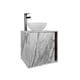 thumbnail image 2 of Combo Gabinete Para Baño TORONTO Y Botiquín Con Espejo, 2 of 6