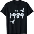 thumbnail image 1 of In The Sky T-Shirt - White - M, 1 of 4