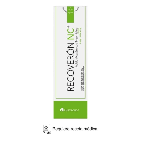 Recoverón NC crema 40 g