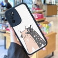 thumbnail image 2 of Mejore el estilo y la protección de su iPhone con nuestra funda creativa de TPU a prueba de golpes con patrón de dibujos animados: ¡un accesorio imprescindible!, 2 of 4