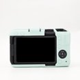 thumbnail image 3 of GadgetCom Camera Case Compatible with Canon EOS R50V, Anti-Scratch Soft Silicone Shell Protective Cover Skin, 3 of 4
