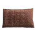 thumbnail image 1 of Ahgly Company Outdoor Rectangular Mid-Century Modern Lumbar Throw Pillow, 13 inch by 19 inch, 1 of 5