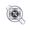 thumbnail image 2 of Vitamix 32-ounce Legacy Blender Container, Clear, 2 of 3