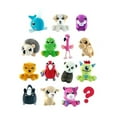 Surprizamals, 5-Pack - Mystery Balls with Collectible Plush Toy (Series ...